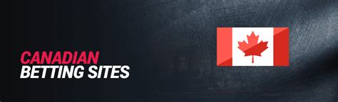 canadian bet|betting websites canada.